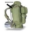 Hydration Pocket